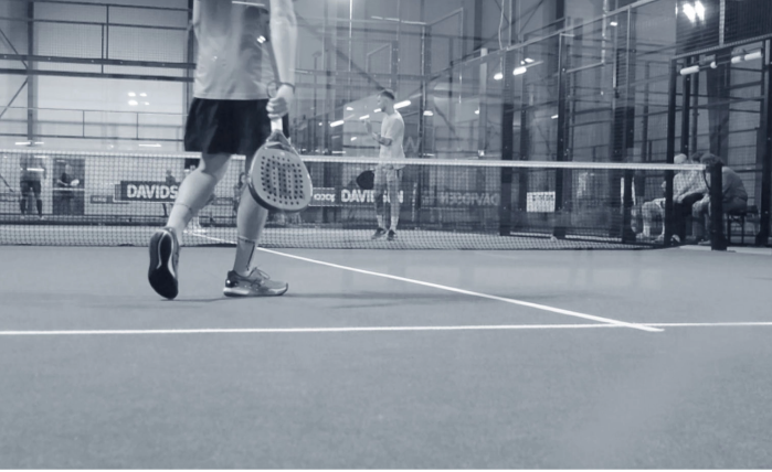 padel